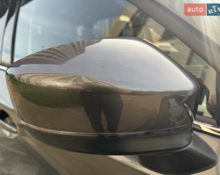 Сірий Мазда СХ-5, об'ємом двигуна 2.49 л та пробігом 20 тис. км за 31500 $, фото 24 на Automoto.ua