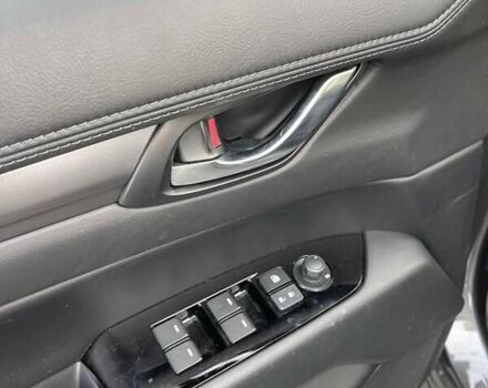 Сірий Мазда СХ-5, об'ємом двигуна 2.49 л та пробігом 6 тис. км за 25300 $, фото 9 на Automoto.ua