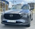 Серый Мазда СХ-5, объемом двигателя 2.5 л и пробегом 18 тыс. км за 23999 $, фото 14 на Automoto.ua