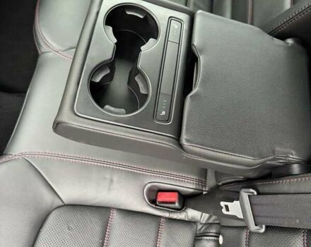 Сірий Мазда СХ-5, об'ємом двигуна 2.49 л та пробігом 38 тис. км за 26200 $, фото 10 на Automoto.ua