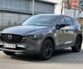 Сірий Мазда СХ-5, об'ємом двигуна 2.49 л та пробігом 34 тис. км за 32900 $, фото 1 на Automoto.ua