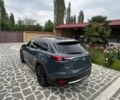 Серый Мазда СХ-5, объемом двигателя 0 л и пробегом 36 тыс. км за 15700 $, фото 5 на Automoto.ua