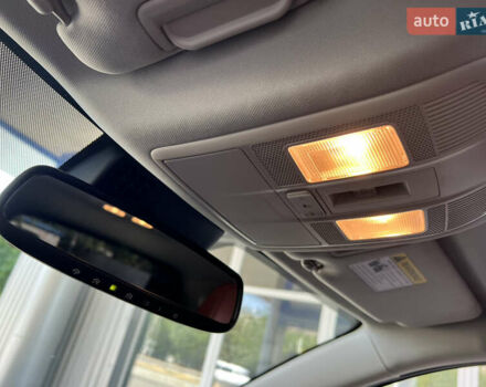 Серый Мазда СХ-5, объемом двигателя 2.49 л и пробегом 43 тыс. км за 23299 $, фото 24 на Automoto.ua