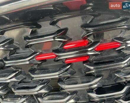 Сірий Мазда СХ-5, об'ємом двигуна 2.5 л та пробігом 61 тис. км за 25900 $, фото 12 на Automoto.ua