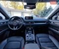Серый Мазда СХ-5, объемом двигателя 2.5 л и пробегом 47 тыс. км за 22500 $, фото 28 на Automoto.ua