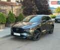 Сірий Мазда СХ-5, об'ємом двигуна 2.49 л та пробігом 21 тис. км за 27900 $, фото 3 на Automoto.ua