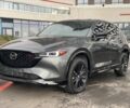 Сірий Мазда СХ-5, об'ємом двигуна 2.5 л та пробігом 61 тис. км за 25900 $, фото 1 на Automoto.ua