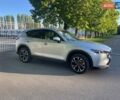 Серый Мазда СХ-5, объемом двигателя 2.49 л и пробегом 6 тыс. км за 30100 $, фото 4 на Automoto.ua