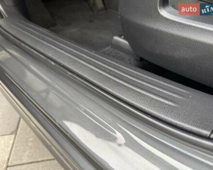 Сірий Мазда СХ-5, об'ємом двигуна 2.49 л та пробігом 20 тис. км за 31500 $, фото 46 на Automoto.ua