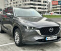 Сірий Мазда СХ-5, об'ємом двигуна 2 л та пробігом 40 тис. км за 27200 $, фото 4 на Automoto.ua