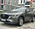 Сірий Мазда СХ-5, об'ємом двигуна 2 л та пробігом 40 тис. км за 27200 $, фото 30 на Automoto.ua