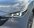 Серый Мазда СХ-5, объемом двигателя 2.8 л и пробегом 78 тыс. км за 20999 $, фото 21 на Automoto.ua