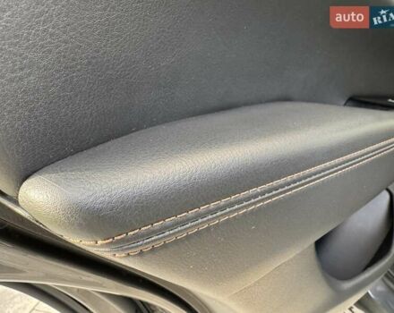 Сірий Мазда СХ-5, об'ємом двигуна 2.49 л та пробігом 20 тис. км за 31500 $, фото 28 на Automoto.ua