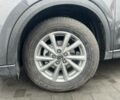 Сірий Мазда СХ-5, об'ємом двигуна 2.5 л та пробігом 6 тис. км за 25700 $, фото 9 на Automoto.ua