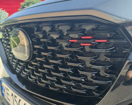 Сірий Мазда СХ-5, об'ємом двигуна 2.49 л та пробігом 75 тис. км за 27300 $, фото 31 на Automoto.ua