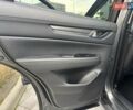 Сірий Мазда СХ-5, об'ємом двигуна 2.49 л та пробігом 20 тис. км за 31500 $, фото 64 на Automoto.ua