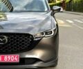 Серый Мазда СХ-5, объемом двигателя 2.5 л и пробегом 42 тыс. км за 25000 $, фото 7 на Automoto.ua