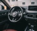 Серый Мазда СХ-5, объемом двигателя 2.49 л и пробегом 14 тыс. км за 31000 $, фото 23 на Automoto.ua