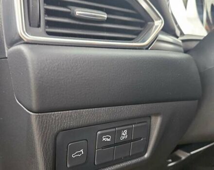 Сірий Мазда СХ-5, об'ємом двигуна 2.5 л та пробігом 67 тис. км за 25000 $, фото 5 на Automoto.ua