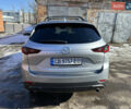 Серый Мазда СХ-5, объемом двигателя 2.5 л и пробегом 31 тыс. км за 28700 $, фото 3 на Automoto.ua