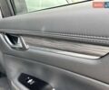 Сірий Мазда СХ-5, об'ємом двигуна 2.49 л та пробігом 18 тис. км за 22800 $, фото 33 на Automoto.ua