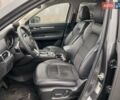 Серый Мазда СХ-5, объемом двигателя 2.5 л и пробегом 48 тыс. км за 20700 $, фото 44 на Automoto.ua