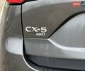 Серый Мазда СХ-5, объемом двигателя 2.49 л и пробегом 30 тыс. км за 23200 $, фото 16 на Automoto.ua