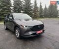 Серый Мазда СХ-5, объемом двигателя 2.5 л и пробегом 48 тыс. км за 20700 $, фото 2 на Automoto.ua