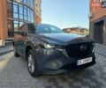 Мазда СХ-5 2023 в Ивано-Франковске на Automoto.ua Серый Мазда СХ-5, объемом двигателя 2 л и пробегом 38 тыс. км за 27100 $, фото 1 на Automoto.ua