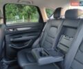 Серый Мазда СХ-5, объемом двигателя 2.49 л и пробегом 50 тыс. км за 25200 $, фото 14 на Automoto.ua