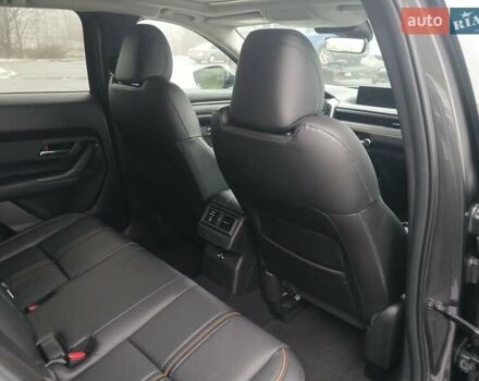 Серый Мазда СХ-5, объемом двигателя 2.5 л и пробегом 34 тыс. км за 25200 $, фото 71 на Automoto.ua