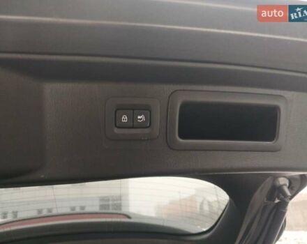 Серый Мазда СХ-5, объемом двигателя 2.5 л и пробегом 34 тыс. км за 25200 $, фото 73 на Automoto.ua