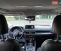 Серый Мазда СХ-5, объемом двигателя 2.49 л и пробегом 50 тыс. км за 25200 $, фото 9 на Automoto.ua