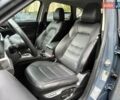 Серый Мазда СХ-5, объемом двигателя 2.49 л и пробегом 36 тыс. км за 23900 $, фото 9 на Automoto.ua