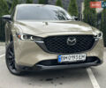 Сірий Мазда СХ-5, об'ємом двигуна 2.5 л та пробігом 23 тис. км за 30900 $, фото 1 на Automoto.ua