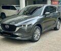 Серый Мазда СХ-5, объемом двигателя 2 л и пробегом 25 тыс. км за 31900 $, фото 17 на Automoto.ua