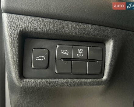 Серый Мазда СХ-5, объемом двигателя 2.49 л и пробегом 74 тыс. км за 22999 $, фото 12 на Automoto.ua