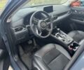 Серый Мазда СХ-5, объемом двигателя 2 л и пробегом 43 тыс. км за 32000 $, фото 6 на Automoto.ua