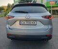 Серый Мазда СХ-5, объемом двигателя 2.49 л и пробегом 50 тыс. км за 25200 $, фото 5 на Automoto.ua