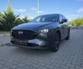 Серый Мазда СХ-5, объемом двигателя 2.49 л и пробегом 74 тыс. км за 22300 $, фото 26 на Automoto.ua