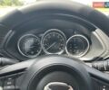 Сірий Мазда СХ-5, об'ємом двигуна 2.49 л та пробігом 39 тис. км за 28200 $, фото 9 на Automoto.ua
