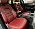Серый Мазда СХ-5, объемом двигателя 2.49 л и пробегом 57 тыс. км за 28500 $, фото 38 на Automoto.ua