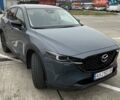 Серый Мазда СХ-5, объемом двигателя 2 л и пробегом 43 тыс. км за 32000 $, фото 1 на Automoto.ua