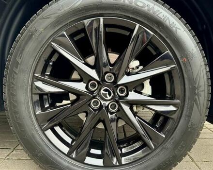 Серый Мазда СХ-5, объемом двигателя 2.49 л и пробегом 57 тыс. км за 28500 $, фото 21 на Automoto.ua