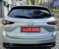 Сірий Мазда СХ-5, об'ємом двигуна 2.49 л та пробігом 38 тис. км за 26500 $, фото 2 на Automoto.ua