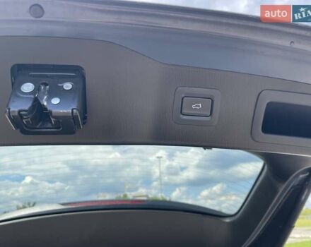 Сірий Мазда СХ-5, об'ємом двигуна 2.49 л та пробігом 39 тис. км за 28700 $, фото 21 на Automoto.ua