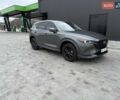 Серый Мазда СХ-5, объемом двигателя 2.49 л и пробегом 56 тыс. км за 22900 $, фото 3 на Automoto.ua