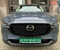 Серый Мазда СХ-5, объемом двигателя 2.49 л и пробегом 57 тыс. км за 28500 $, фото 5 на Automoto.ua