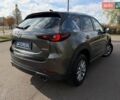 Серый Мазда СХ-5, объемом двигателя 2.49 л и пробегом 15 тыс. км за 27000 $, фото 24 на Automoto.ua