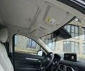 Серый Мазда СХ-5, объемом двигателя 2.49 л и пробегом 15 тыс. км за 25999 $, фото 12 на Automoto.ua
